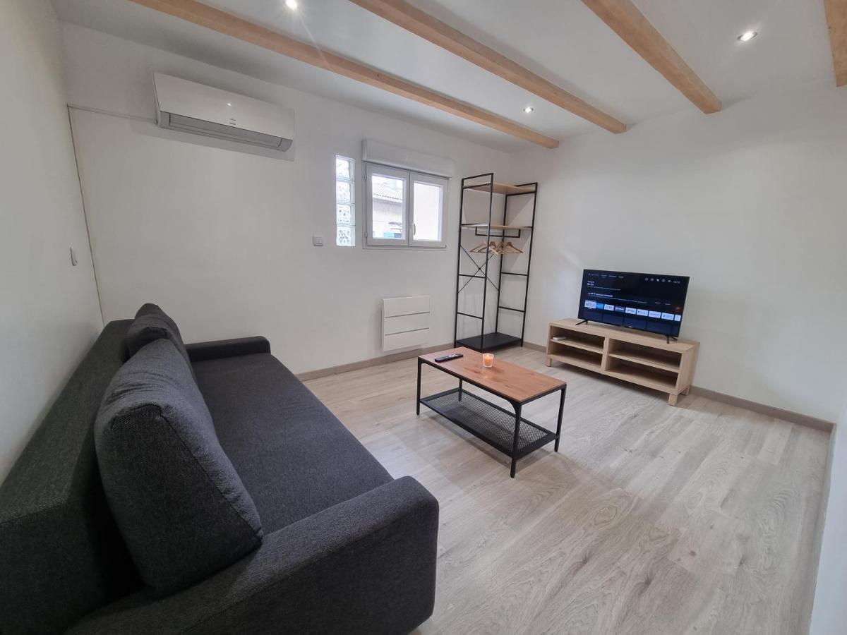 Le Chalong Apartamento *