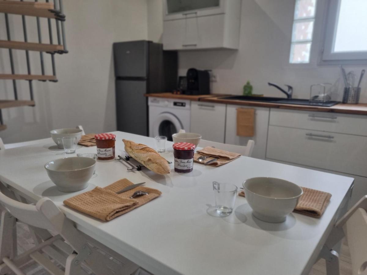 Apartamento Le Chalong