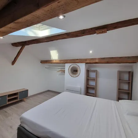 Apartamento Le Chalong Fos-sur-Mer Exterior foto