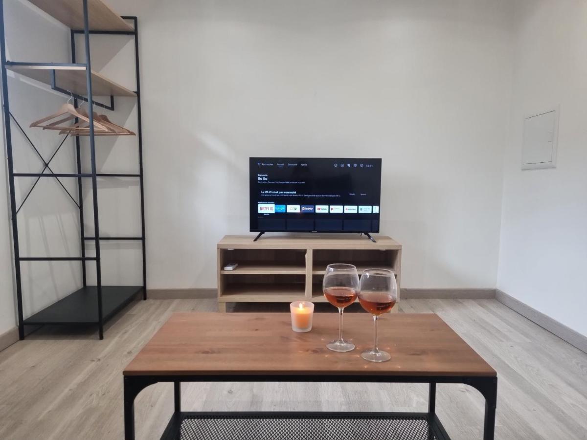 Apartment Le Chalong