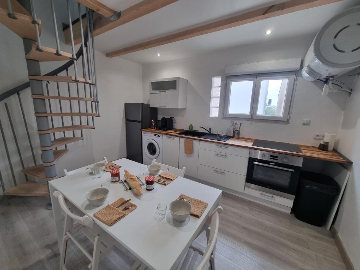 Le Chalong Fos-sur-Mer