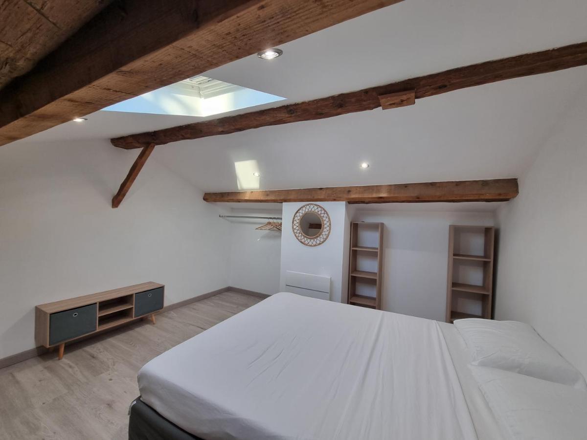 Apartment Le Chalong Fos-sur-Mer