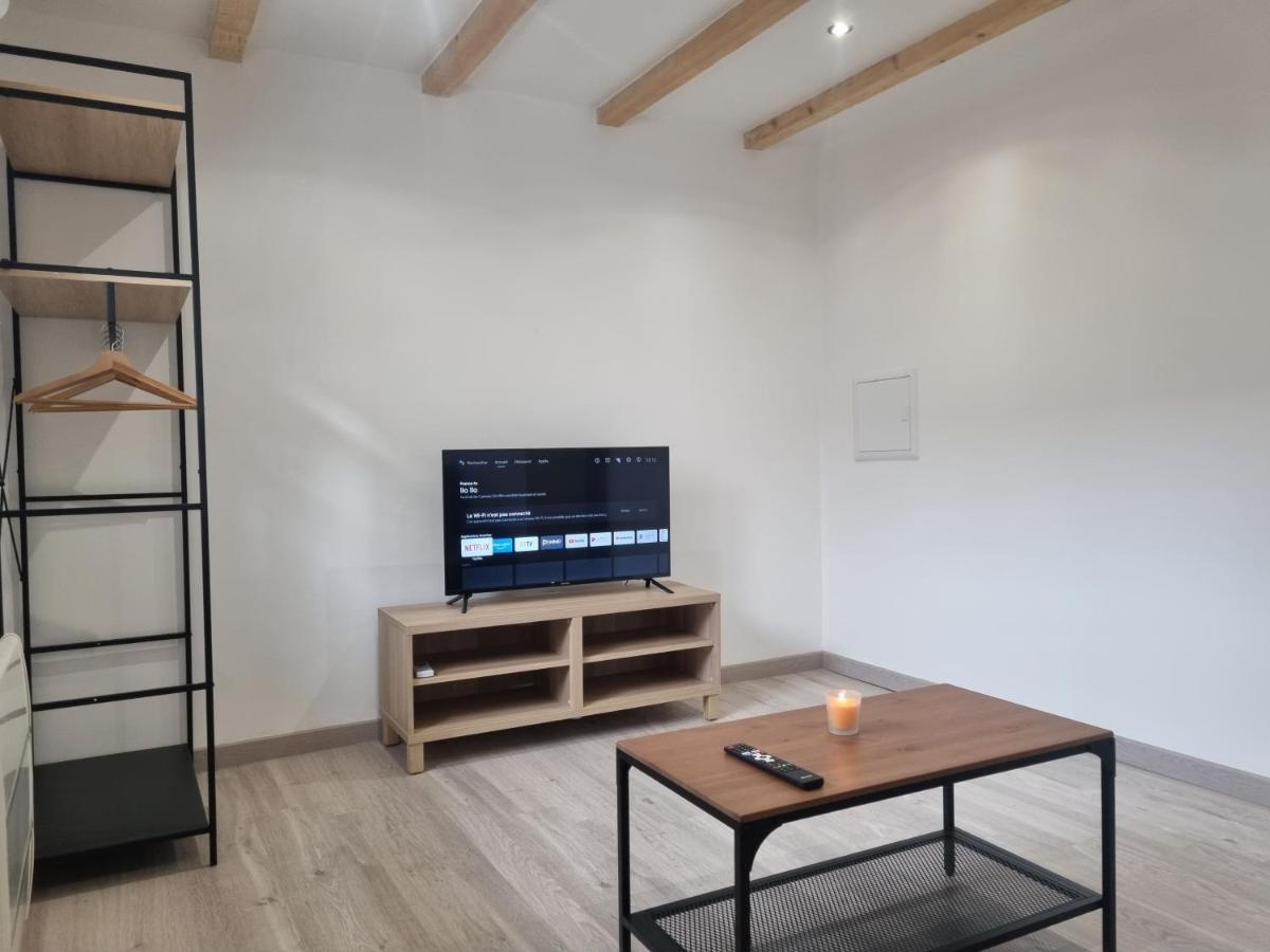 Le Chalong Apartment *