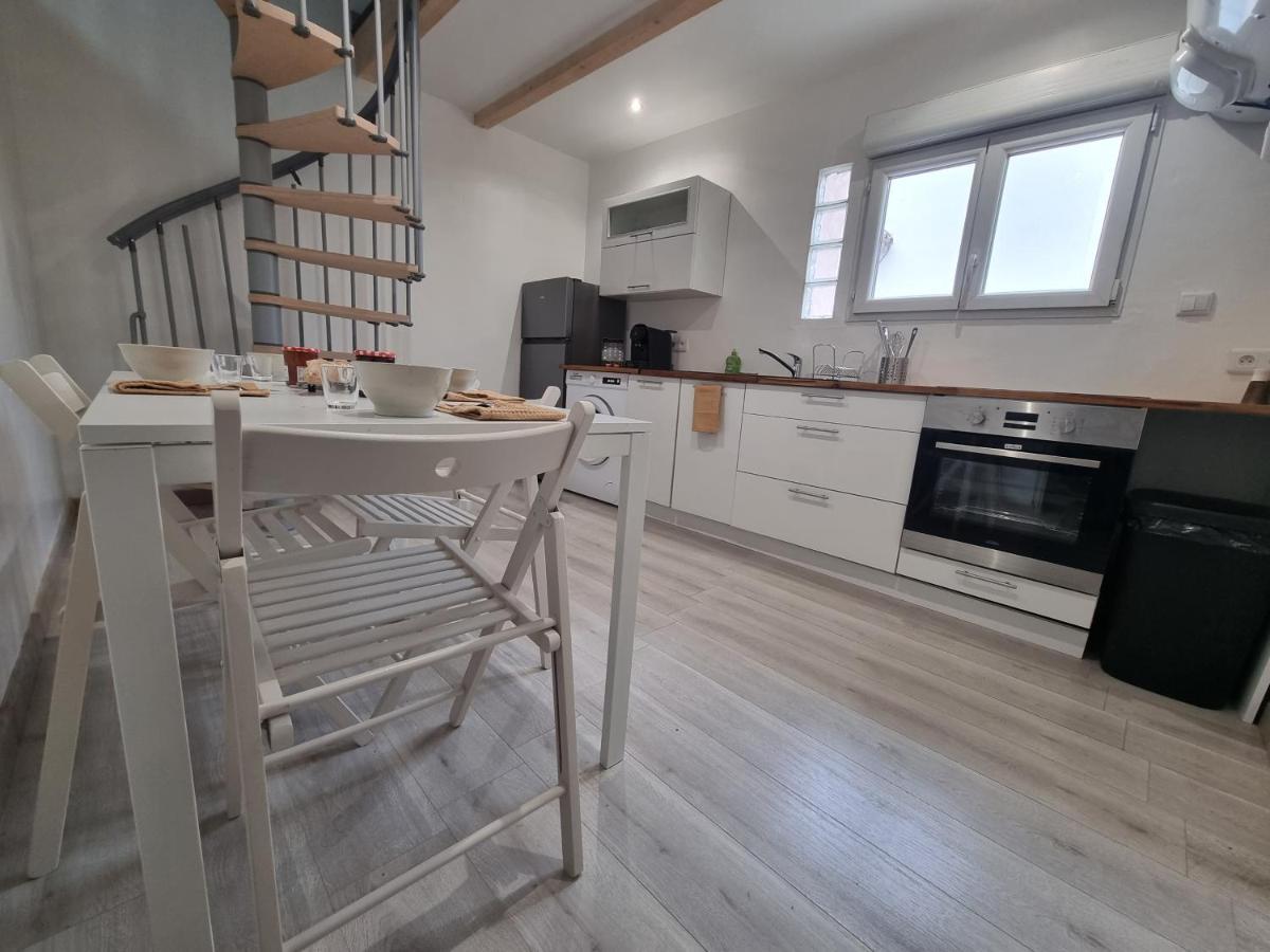 Apartment Le Chalong Fos-sur-Mer