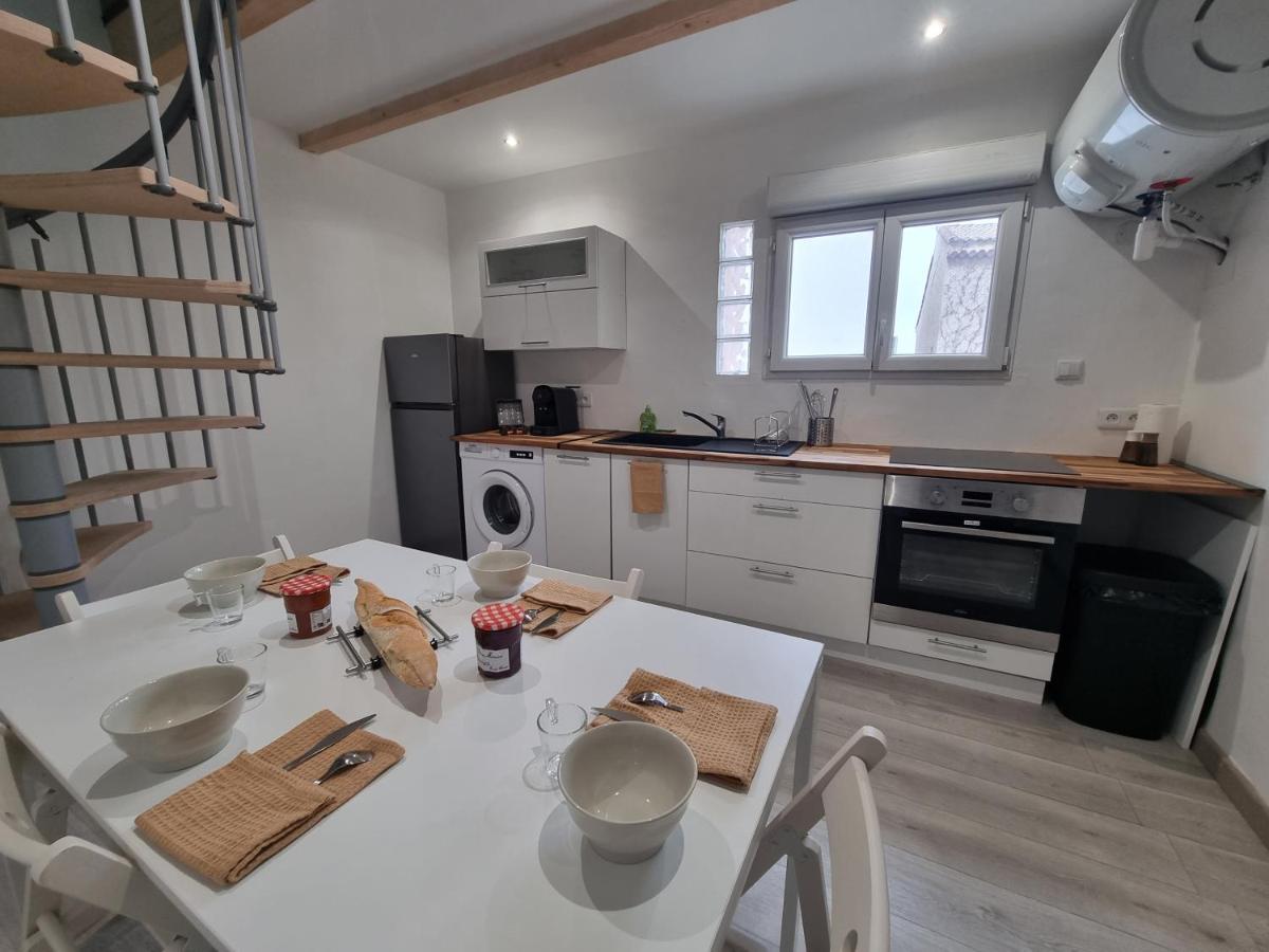 Le Chalong Apartment Fos-sur-Mer
