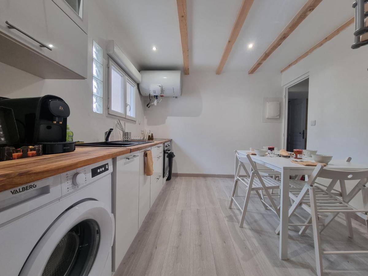 Le Chalong Apartment